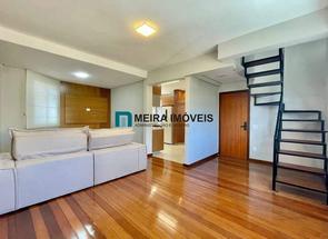 Cobertura, 3 Quartos, 1 Vaga, 2 Suites em São Pedro, Belo Horizonte, MG valor de R$ 1.450.000,00 no Lugar Certo
