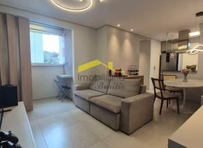 Apartamento, 2 Quartos, 2 Vagas, 1 Suite em Buritis, Belo Horizonte, MG valor de R$ 675.000,00 no Lugar Certo