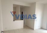 Apartamento, 2 Quartos, 1 Vaga