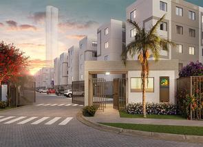 Apartamento, 2 Quartos em Avenida Canal Projetada, Campo Grande, Rio de Janeiro, RJ valor de R$ 199.602,00 no Lugar Certo