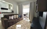 Apartamento, 3 Quartos, 2 Vagas, 1 Suite
