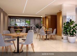 Cobertura, 3 Quartos, 3 Vagas, 1 Suite em Rua Maria Heilbuth Surette, Buritis, Belo Horizonte, MG valor de R$ 2.072.800,00 no Lugar Certo