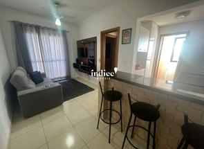 Apartamento, 1 Quarto, 1 Vaga para alugar em Rua Doutor João Palma Travassos, Jardim Palma Travassos, Ribeirão Preto, SP valor de R$ 2.300,00 no Lugar Certo