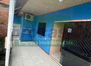 Casa, 4 Quartos, 1 Suite em Novo Aleixo, Manaus, AM valor de R$ 160.000,00 no Lugar Certo