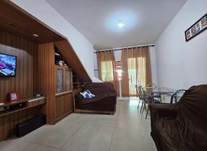 Casa, 2 Quartos, 2 Vagas em Miramar (barreiro), Belo Horizonte, MG valor de R$ 430.000,00 no Lugar Certo