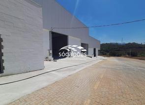 Galpão para alugar em Rodovia Br381 Fernão Dias, Morada do Trevo, Betim, MG valor de R$ 57.600,00 no Lugar Certo