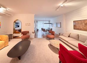 Apartamento, 2 Quartos, 1 Vaga, 2 Suites em Jardim América, São Paulo, SP valor de R$ 3.800.000,00 no Lugar Certo