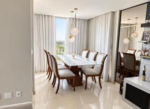 Apartamento, 3 Quartos, 2 Vagas, 1 Suite para alugar em Castelo, Belo Horizonte, MG valor de R$ 4.000,00 no Lugar Certo