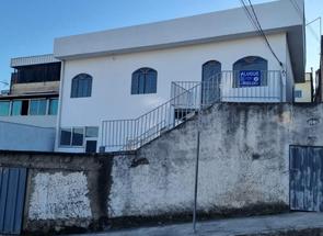 Casa, 3 Quartos para alugar em Goiânia, Belo Horizonte, MG valor de R$ 1.450,00 no Lugar Certo