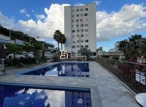 Apartamento, 2 Quartos, 2 Vagas para alugar em Alameda das Cotovias, Cabral, Contagem, MG valor de R$ 1.400,00 no Lugar Certo