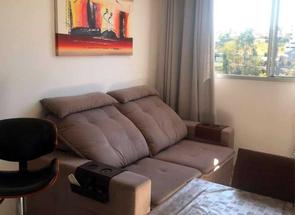 Apartamento, 2 Quartos, 1 Vaga em Castelo, Belo Horizonte, MG valor de R$ 375.000,00 no Lugar Certo