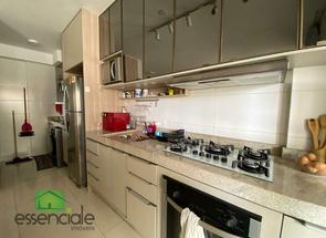 Apartamento, 3 Quartos, 2 Vagas, 1 Suite em Jk, Contagem, MG valor de R$ 960.000,00 no Lugar Certo