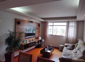 Apartamento, 3 Quartos, 2 Vagas, 1 Suite em Palmares, Belo Horizonte, MG valor de R$ 550.000,00 no Lugar Certo