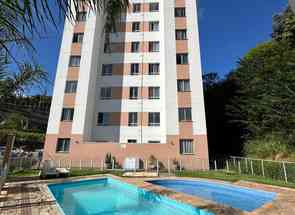 Apartamento, 2 Quartos, 1 Vaga em Borba Gato, Sabará, MG valor de R$ 155.000,00 no Lugar Certo