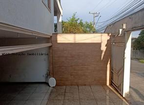 Casa, 3 Quartos, 3 Vagas para alugar em Arcádia, Contagem, MG valor de R$ 3.500,00 no Lugar Certo