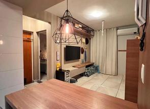 Apartamento, 2 Quartos, 1 Vaga em Palmeiras, Ibirité, MG valor de R$ 300.000,00 no Lugar Certo