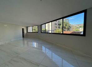 Apartamento, 4 Quartos, 3 Vagas, 2 Suites em Serra, Belo Horizonte, MG valor de R$ 2.400.000,00 no Lugar Certo