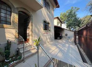 Casa, 4 Quartos, 2 Vagas, 1 Suite em Itapoã, Belo Horizonte, MG valor de R$ 980.000,00 no Lugar Certo