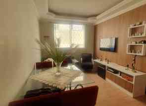 Apartamento, 3 Quartos, 1 Vaga em Alto Caiçaras, Belo Horizonte, MG valor de R$ 350.000,00 no Lugar Certo