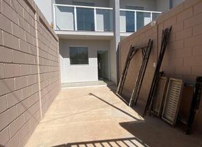 Casa, 2 Quartos, 1 Vaga em Novo Barreirinho, Ibirité, MG valor de R$ 280.000,00 no Lugar Certo