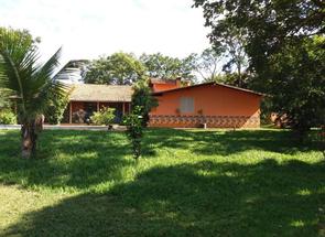 Fazenda, 4 Quartos, 1 Suite em Centro, Inhaúma, MG valor de R$ 700.000,00 no Lugar Certo