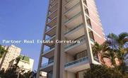 Apartamento, 4 Quartos, 5 Vagas, 4 Suites