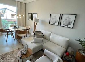 Casa, 3 Quartos, 2 Vagas, 1 Suite em Canaã, Belo Horizonte, MG valor de R$ 800.000,00 no Lugar Certo