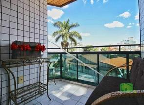 Apartamento, 3 Quartos, 2 Vagas, 1 Suite em Eldorado, Contagem, MG valor de R$ 535.000,00 no Lugar Certo