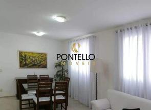 Apartamento, 4 Quartos, 2 Vagas, 1 Suite em Santa Rosa, Belo Horizonte, MG valor de R$ 650.000,00 no Lugar Certo