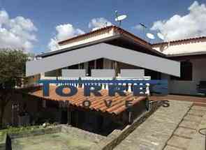 Casa, 3 Quartos, 6 Vagas, 1 Suite em Jardim Vera Cruz, Contagem, MG valor de R$ 500.000,00 no Lugar Certo