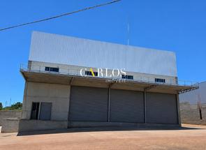 Galpão para alugar em Do Comércio, Contagem, MG valor de R$ 50.000,00 no Lugar Certo