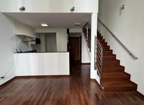 Apartamento, 1 Quarto, 2 Vagas, 1 Suite para alugar em Belvedere, Belo Horizonte, MG valor de R$ 3.950,00 no Lugar Certo
