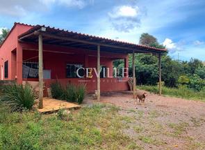 Casa, 2 Quartos, 6 Vagas em Rua dos Industriários, Água Limpa, Nova Lima, MG valor de R$ 379.000,00 no Lugar Certo