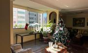 Apartamento, 4 Quartos, 2 Vagas, 3 Suites
