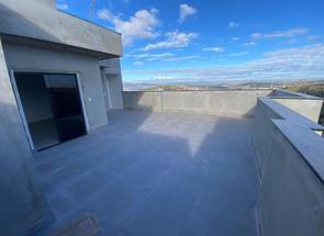 Cobertura, 3 Quartos, 2 Vagas, 1 Suite em Palmeiras, Ibirité, MG valor de R$ 680.000,00 no Lugar Certo