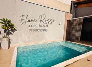 Casa, 3 Quartos, 3 Vagas, 1 Suite em Santa Luiza, Varginha, MG valor de R$ 1.290.000,00 no Lugar Certo