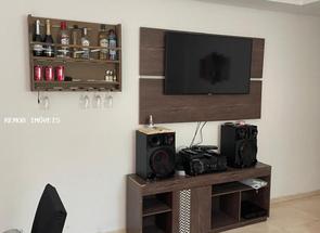 Apartamento, 2 Quartos, 1 Vaga, 1 Suite em Parque Novo Oratório, Santo André, SP valor de R$ 320.000,00 no Lugar Certo