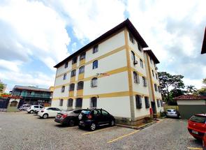 Apartamento, 3 Quartos, 1 Vaga em Liberdade, Belo Horizonte, MG valor de R$ 319.000,00 no Lugar Certo