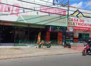 Sala, 70 Vagas para alugar em Cidade Nova, Manaus, AM valor de R$ 5.000,00 no Lugar Certo