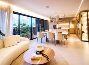 Apartamento, 3 Quartos em Rua C-139, Jardim América, Goiânia, GO valor de R$ 1.060.000,00 no Lugar Certo