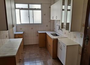 Apartamento, 3 Quartos, 2 Vagas, 1 Suite para alugar em Cruzeiro, Belo Horizonte, MG valor de R$ 2.950,00 no Lugar Certo