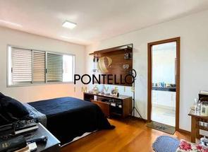 Apartamento, 3 Quartos, 3 Vagas, 2 Suites em Serra, Belo Horizonte, MG valor de R$ 1.750.000,00 no Lugar Certo