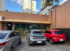 Andar, 3 Vagas para alugar em Jaqueira, Recife, PE valor de R$ 18.000,00 no Lugar Certo