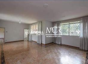 Casa, 5 Quartos, 3 Vagas, 1 Suite em Rua Bernardo Mascarenhas, Cidade Jardim, Belo Horizonte, MG valor de R$ 3.500.000,00 no Lugar Certo