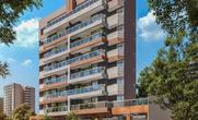Apartamento, 2 Quartos, 1 Vaga, 1 Suite