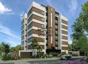 Apartamento, 2 Quartos, 2 Vagas, 1 Suite em Santo Antônio, Belo Horizonte, MG valor de R$ 1.606.905,00 no Lugar Certo