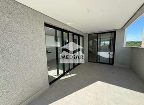 Cobertura, 4 Quartos, 3 Vagas, 4 Suites em Liberdade, Belo Horizonte, MG valor de R$ 2.399.000,00 no Lugar Certo