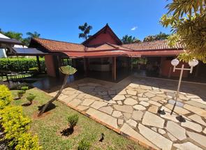 Casa, 3 Quartos, 1 Vaga, 1 Suite em Smpw Quadra 17, Park Way, Brasília/Plano Piloto, DF valor de R$ 2.000.000,00 no Lugar Certo