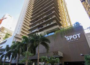 Apartamento, 2 Quartos, 1 Vaga, 2 Suites em [endereco], Setor Marista, Goiânia, GO valor de R$ 830.000,00 no Lugar Certo