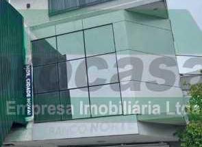Prédio, 2 Quartos, 9 Vagas para alugar em Praça 14 de Janeiro, Manaus, AM valor de R$ 8.000,00 no Lugar Certo